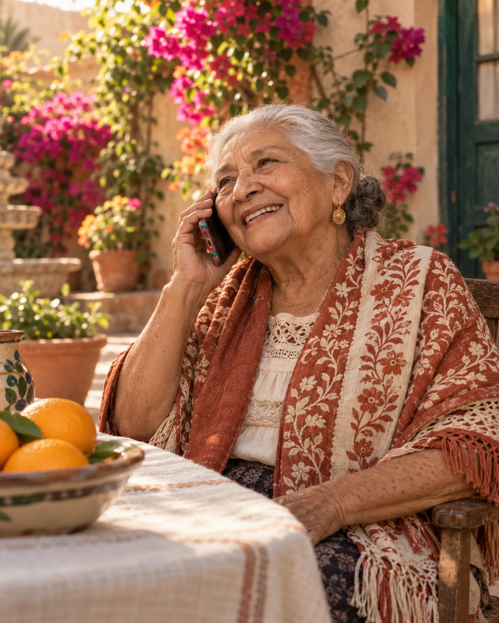Abuela