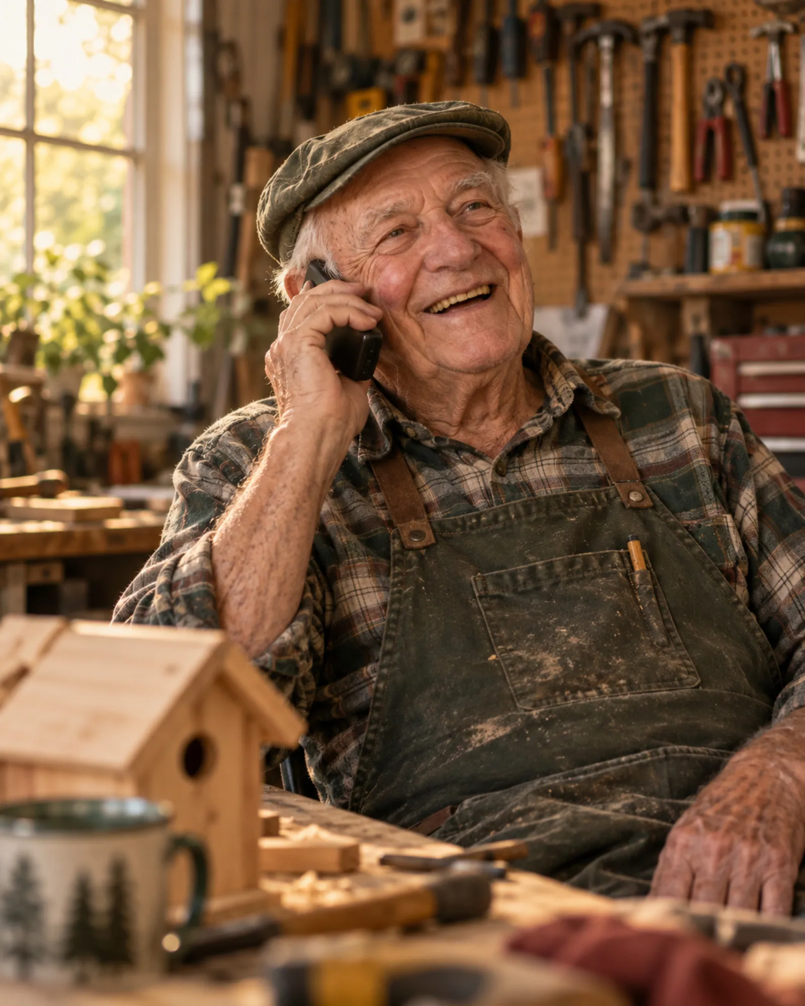 Grandpa
