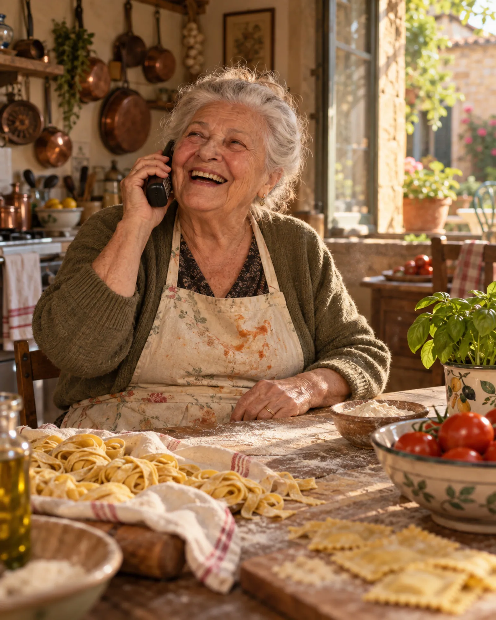 Nonna
